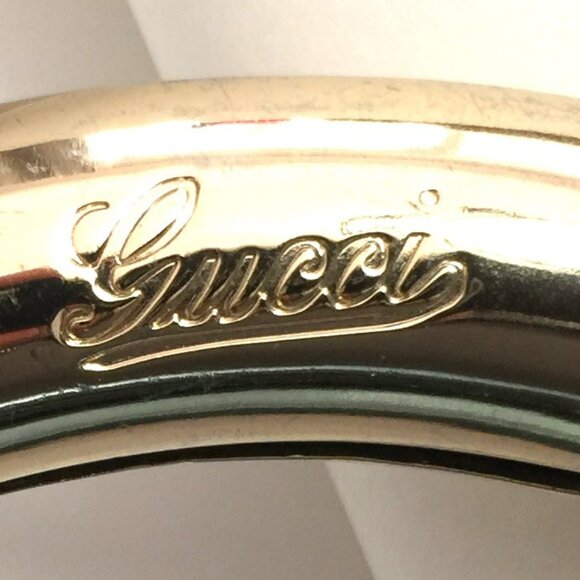 GUCCI AUTHENTIC INDY BABOUSKA HOBO BAG - Picture 2 of 5